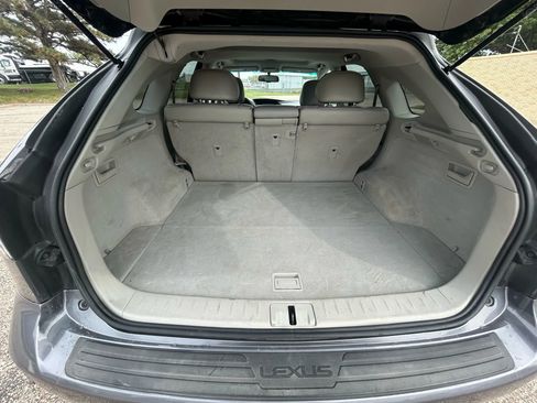 Used 2012 Lexus RX 350 FWD w/ Premium Pkg image 13