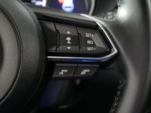 Used 2023 MAZDA CX-5 AWD 2.5 S image 28