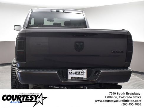 Used 2018 RAM 1500 Express w/ Express Value Package image 5