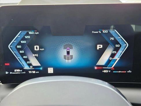 Used 2025 BMW M235i xDrive w/ M Performance Package image 10