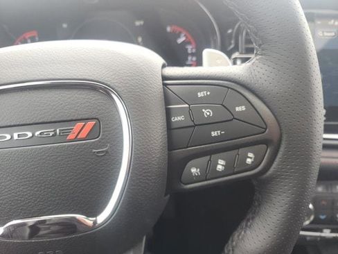 New 2026 Dodge Durango GT image 13