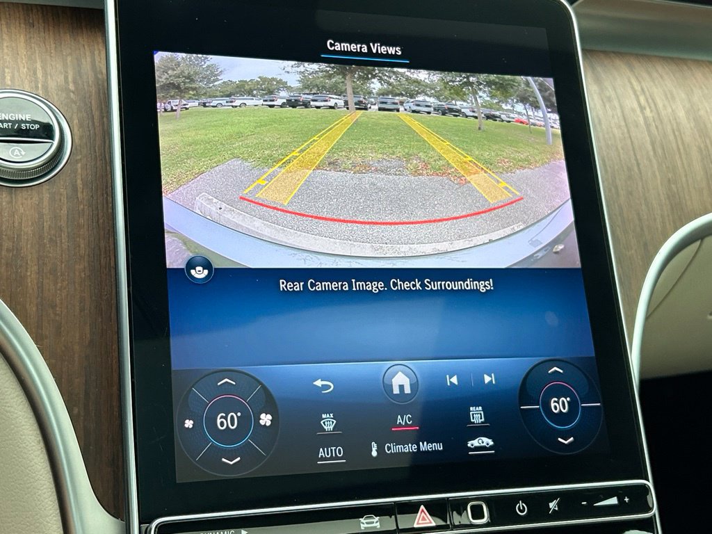 Used 2022 Mercedes-Benz C 300 Sedan image 34