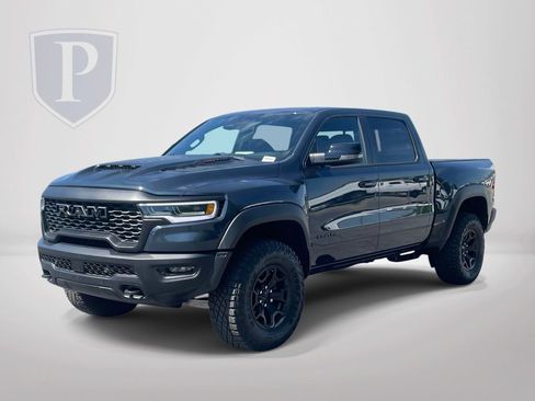 New 2026 RAM 1500 RHO w/ RHO Level 1 Equipment Group AWD/4WD image 4