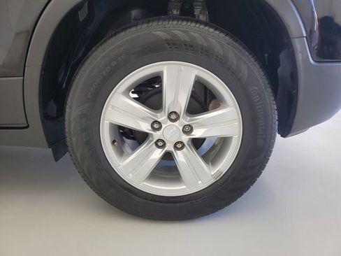 Used 2020 Chevrolet Trax LT w/ Driver Confidence Package FWD image 12