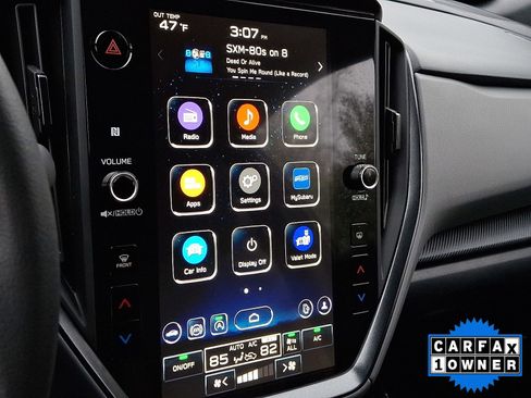 Certified 2025 Subaru Crosstrek 2.5i Sport image 27