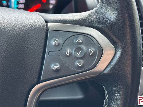 Certified 2019 Chevrolet Tahoe Premier w/ Premier Plus Edition image 32