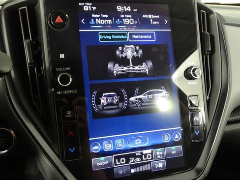 Used 2024 Subaru Crosstrek 2.5i Limited w/ Crosstrek Mirror Package image 37