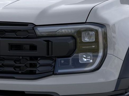 New 2026 Ford Ranger Raptor AWD/4WD image 47