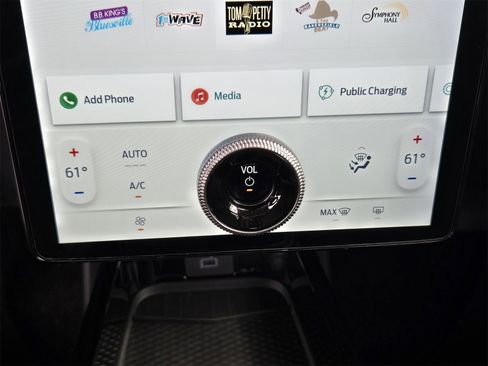 Used 2023 Ford Mustang Mach-E Select image 16