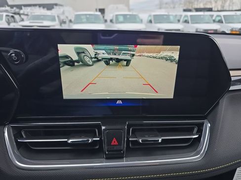 New 2026 Chevrolet TrailBlazer ACTIV w/ Convenience Package image 16