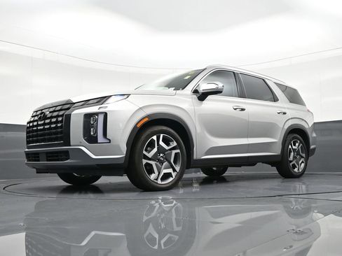 Used 2025 Hyundai Palisade SEL image 26