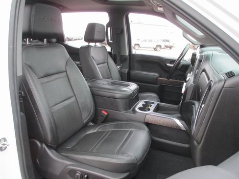 Used 2020 GMC Sierra 1500 Denali w/ Denali Ultimate Package image 20