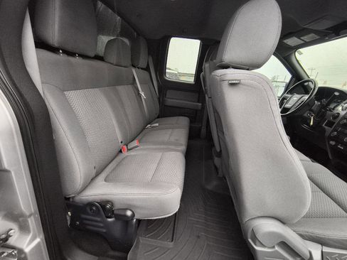 Used 2012 Ford F150 XLT w/ XLT Chrome Pkg image 25
