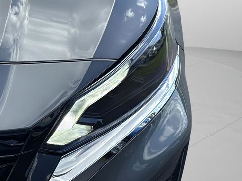 New 2025 Nissan Altima 2.5 SV w/ SV Special Edition Package FWD image 38