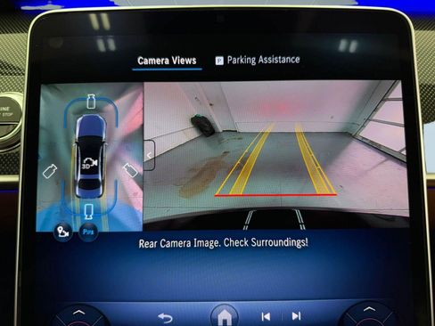 New 2026 Mercedes-Benz S 63 AMG S image 30