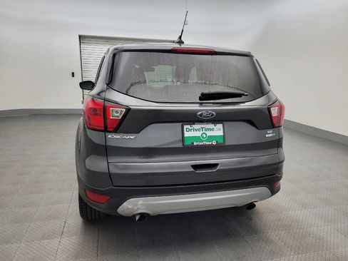 Used 2019 Ford Escape SE AWD/4WD image 6