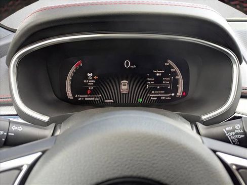 New 2026 Acura MDX A-Spec image 11