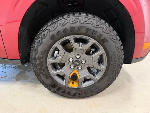 New 2026 Ford Maverick Tremor image 11