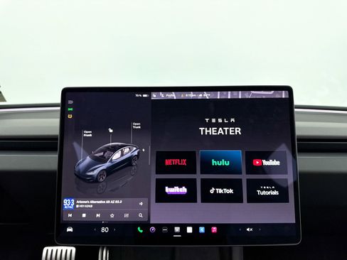 Used 2024 Tesla Model 3 Performance image 24