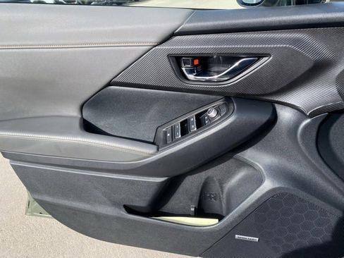 Certified 2024 Subaru Crosstrek 2.5i Limited w/ Crosstrek Mirror Package image 13