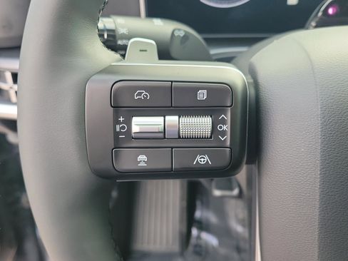 New 2026 Hyundai Santa Fe SEL image 11