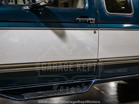 Used 1995 Ford F250 XLT image 34