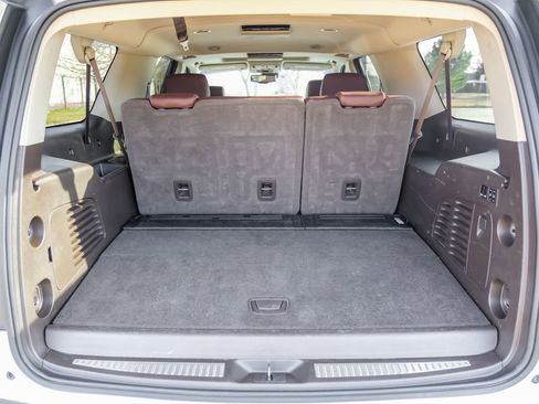 Used 2019 Chevrolet Suburban Premier image 67