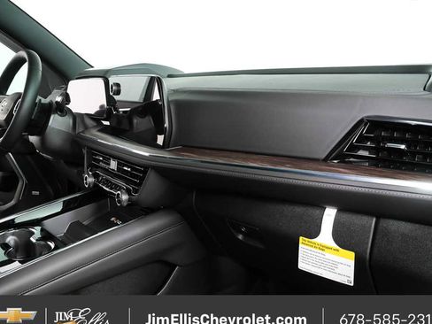 New 2026 Chevrolet Tahoe Z71 w/ Z71 Off-Road Package image 25