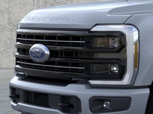 New 2026 Ford F250 Platinum image 17