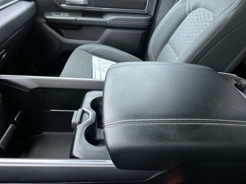 Used 2025 RAM 1500 Big Horn image 41