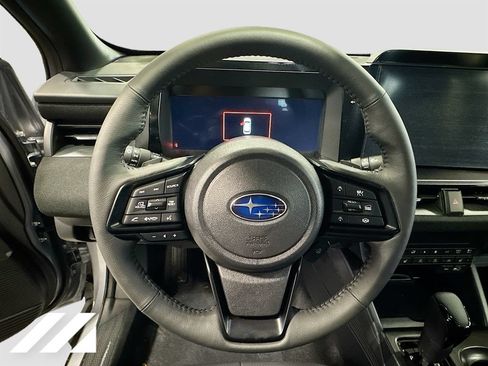 Used 2026 Subaru Outback Limited XT AWD/4WD image 11