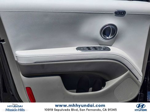 New 2026 Hyundai Palisade Limited AWD/4WD image 23