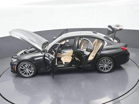 Used 2020 BMW 330i Sedan RWD image 63