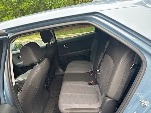 Used 2024 Hyundai Ioniq 5 SEL RWD image 25