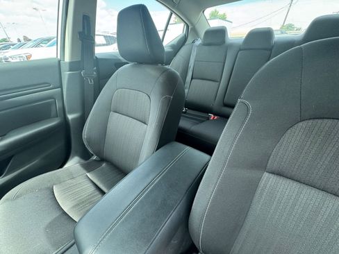 Used 2024 Nissan Altima 2.5 S image 34