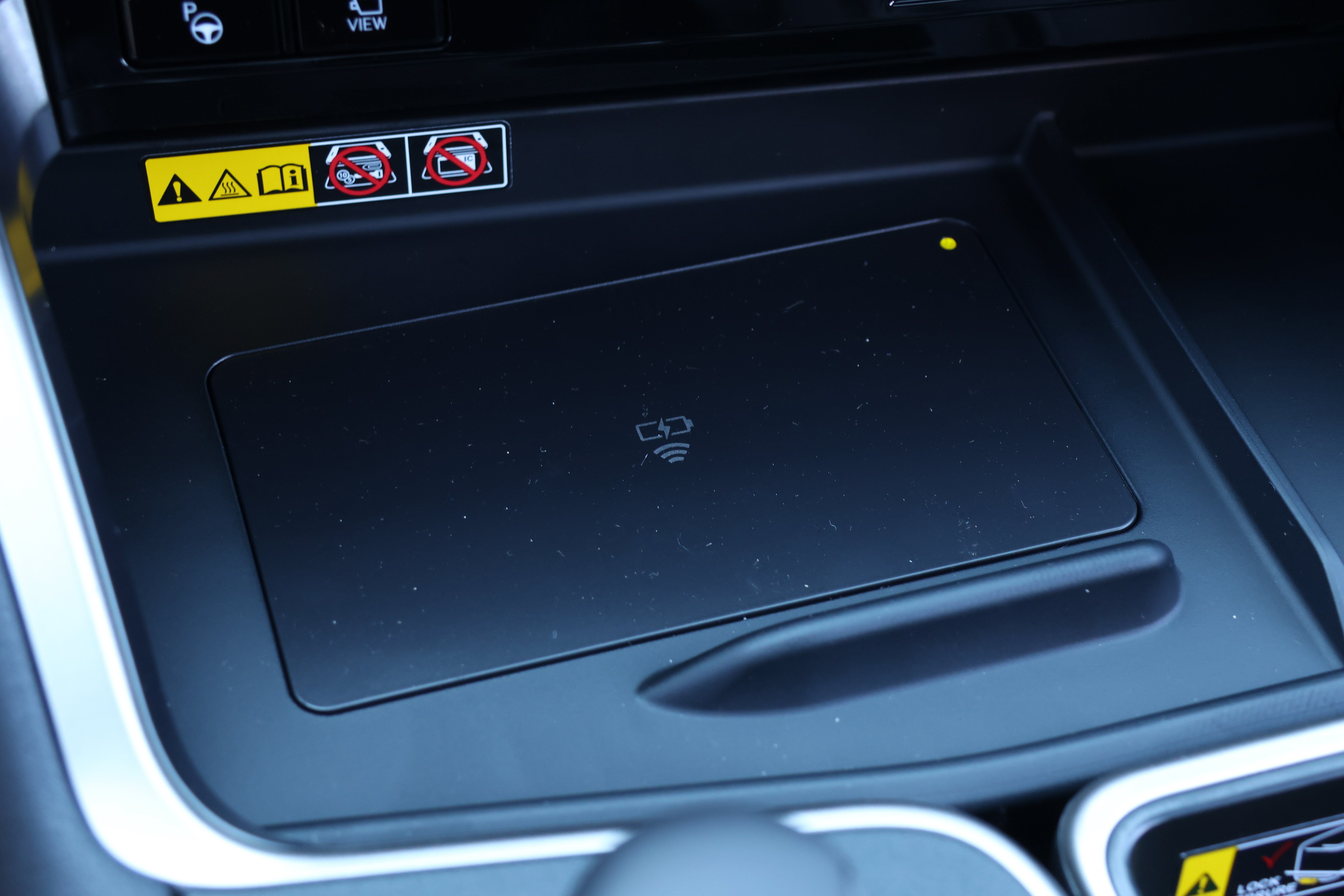 Certified 2026 Lexus TX 350 AWD w/ Technology Package image 23