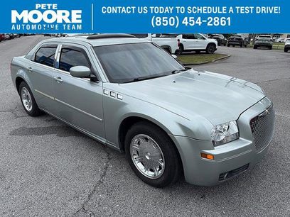 Used 2006 Chrysler 300 Touring