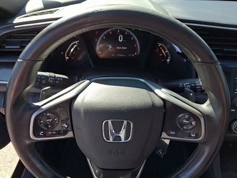 Used 2019 Honda Civic Sport image 18