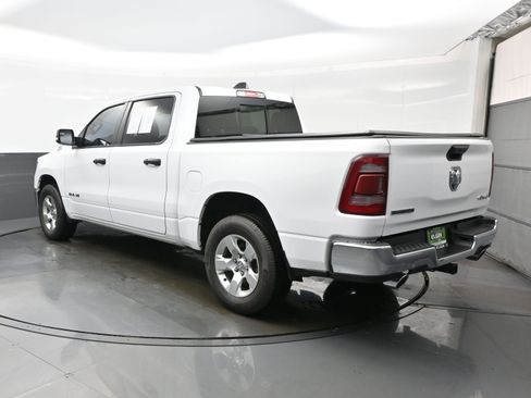 Used 2023 RAM 1500 Big Horn AWD/4WD image 5