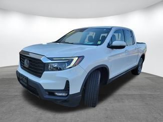 Used 2023 Honda Ridgeline RTL-E video 3