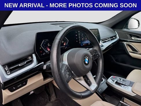Used 2023 BMW X1 xDrive28i w/ Convenience Package AWD/4WD image 12