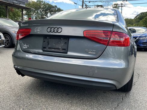 Used 2013 Audi A4 2.0T Premium Plus w/ Premium Plus Pkg AWD/4WD image 7
