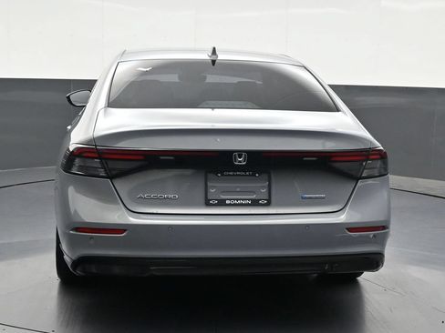 Used 2023 Honda Accord EX-L image 4