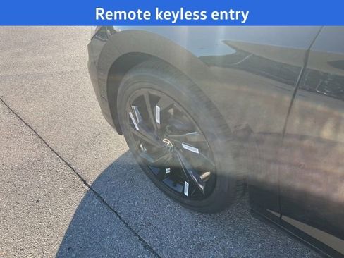 New 2026 Volkswagen Jetta SE image 5