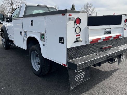 Used 2017 Ford F450 XL AWD/4WD image 7