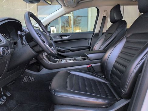 Used 2024 Ford Edge SEL w/ Convenience Package image 14