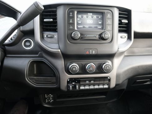 New 2023 RAM 5500 Tradesman image 18