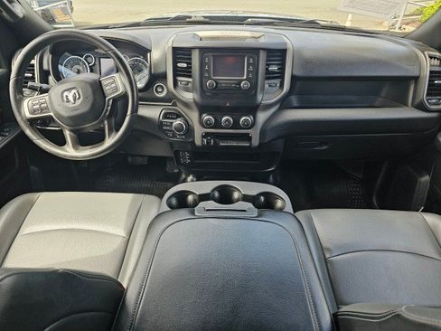 Used 2022 RAM 2500 Tradesman w/ Power Wagon Package AWD/4WD image 21