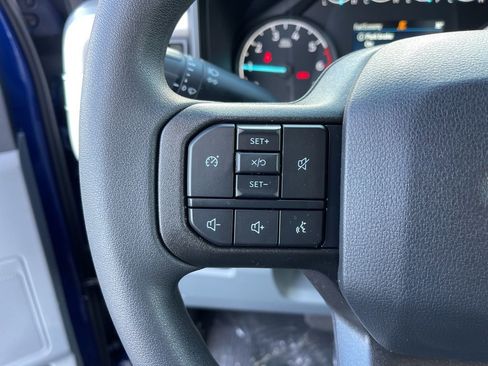 New 2026 Ford F250 XL w/ STX Appearance Package image 13