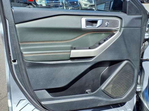 Used 2024 Ford Explorer Timberline image 30